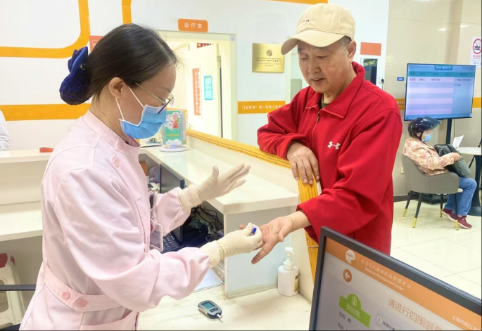 松江新桥社区卫生服务中心新建工程正式开工，优化布局提升基层医疗服务能级